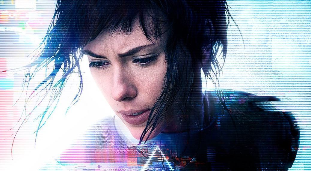 Assista ao primeiro e eletrizante trailer de Vigilante do Amanhã: Ghost in the Shell