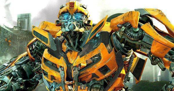 Bumblebee | Paramount começa a procurar diretor para spin-off de Transformers