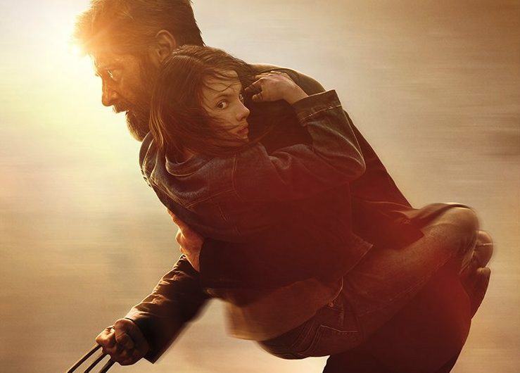 Logan | Wolverine salva X-23 em nova imagem do filme