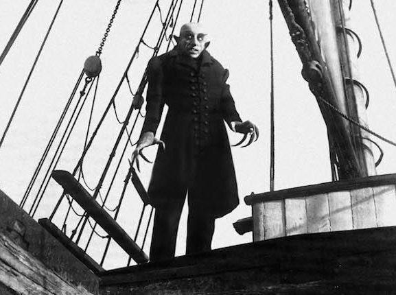 Remake de Nosferatu será o próximo filme do diretor de A Bruxa