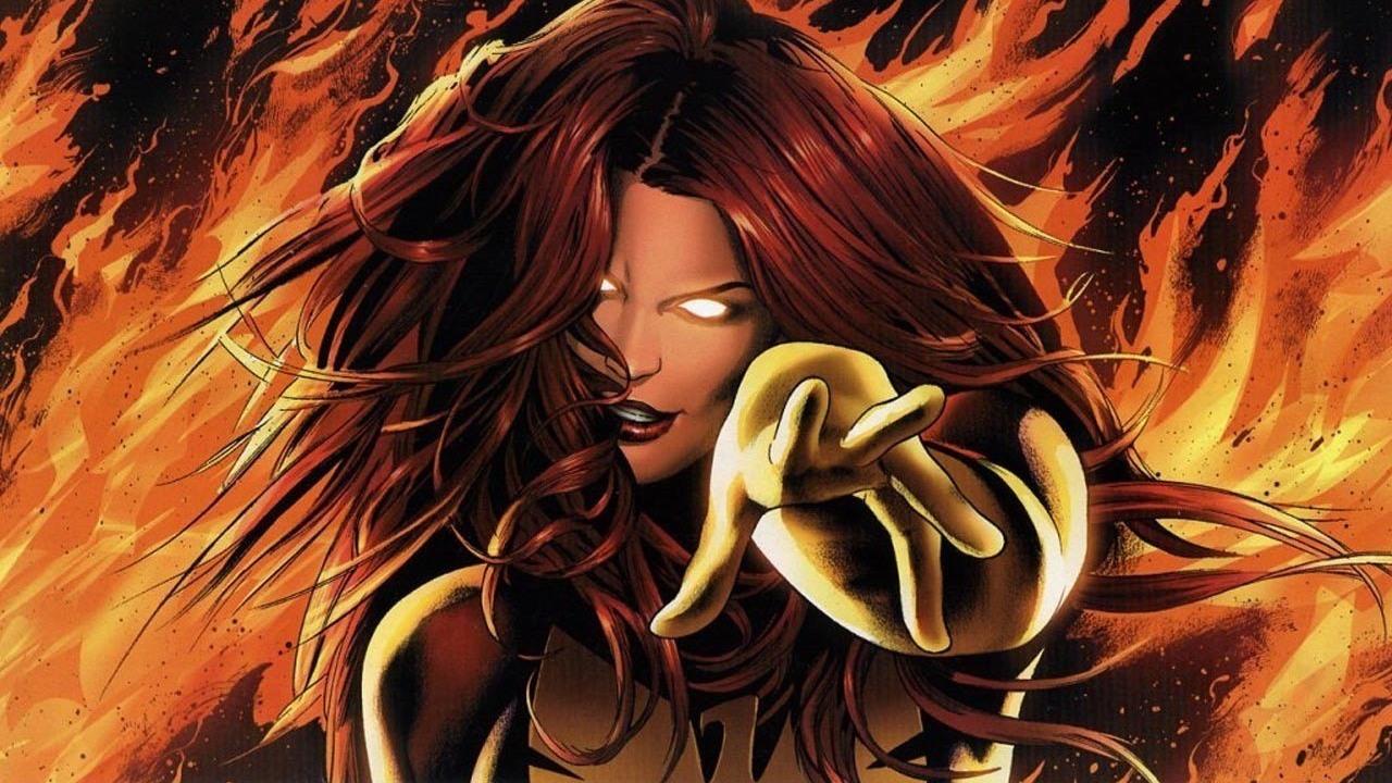 Reboot de X-Men pode trazer a saga da Fênix Negra para os cinemas