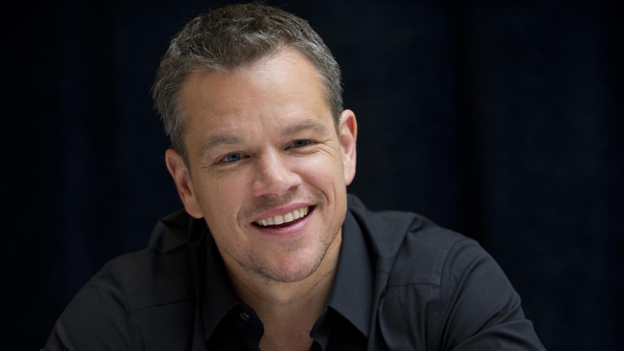 Ocean’s Eight | Matt Damon oferece detalhes de sua participação