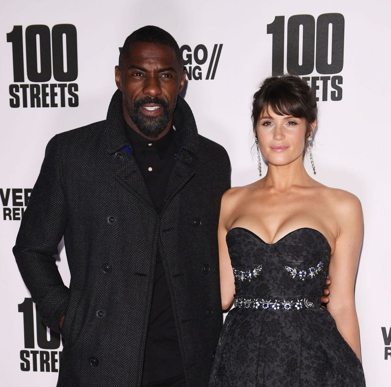 100 Streets | Veja trailer de drama estrelado por Idris Elba
