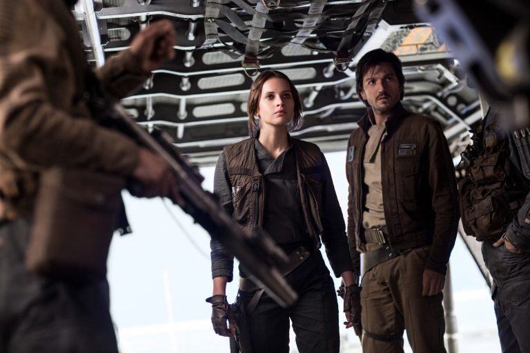 Rogue One: Uma História Star Wars | Novo spot de TV mostra cenas inéditas