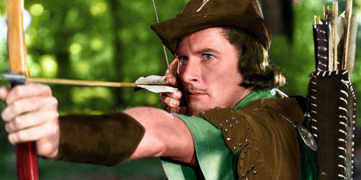 Robin Hood – Origins | Filme produzido por Leonardo DiCaprio ganha data de estreia