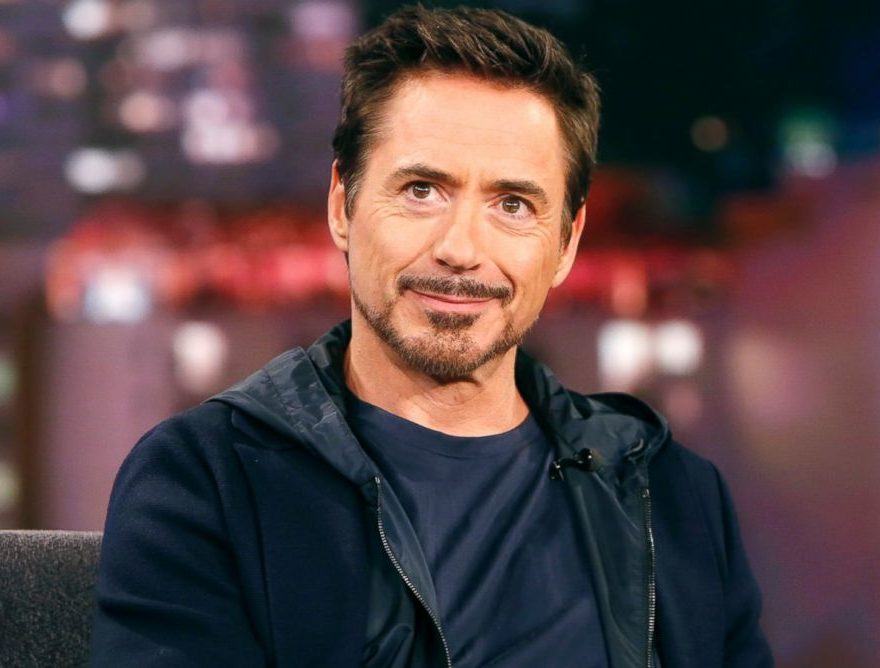Robert Downey Jr. será diretor de nova série de TV