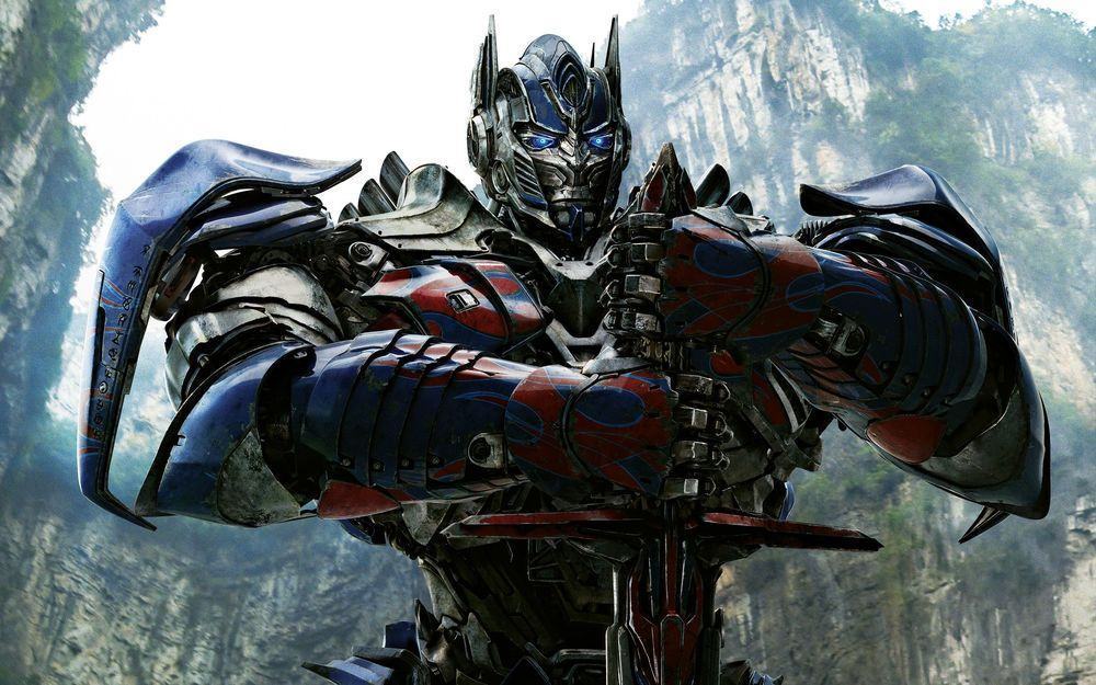 Transformers: The Last Knight | IMAX divulga vídeo dos bastidores