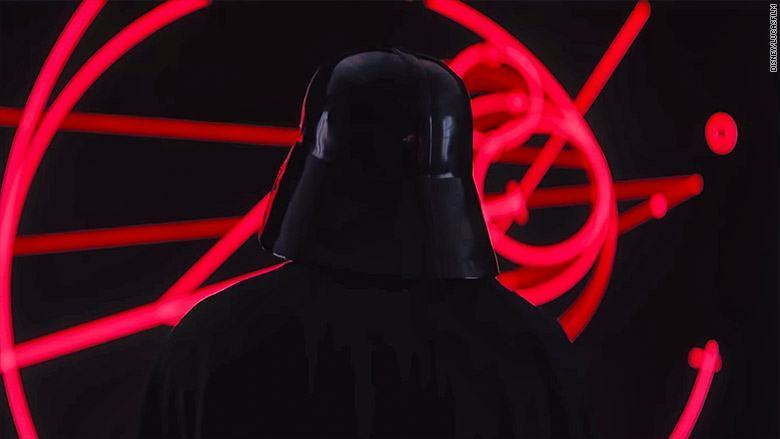 Rogue One: Uma História Star Wars | Darth Vader aparece em novo Spot