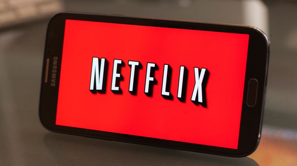 Netflix agora permite que usuários assistam séries e filmes offline