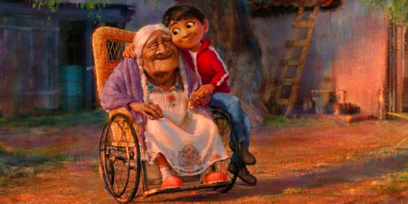 Coco | Pixar anuncia nova animação comandada por diretor de Toy Story 3