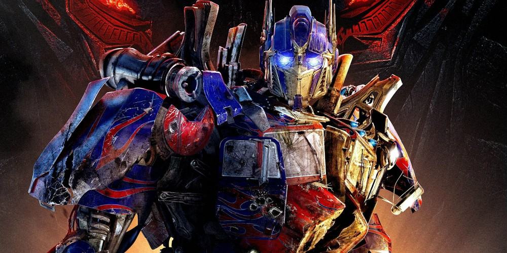 Transformers | Michael Bay pretende lançar experiência em realidade virtual