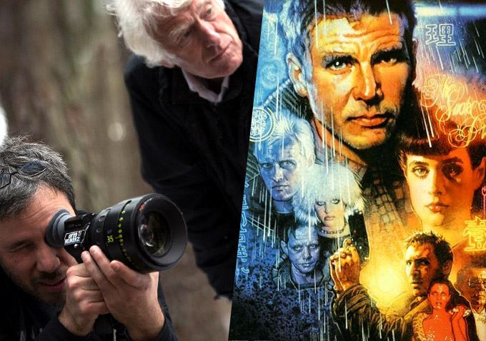 Blade Runner 2049 | Harrison Ford pode ter pouco tempo de tela