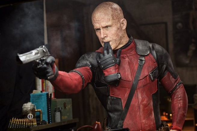 Deadpool 2 | Roteiristas afirmam que filme será filmado nesse ano