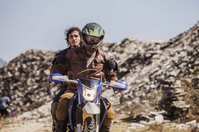 Motorrad | Thriller de ação nacional tem teaser trailer divulgado