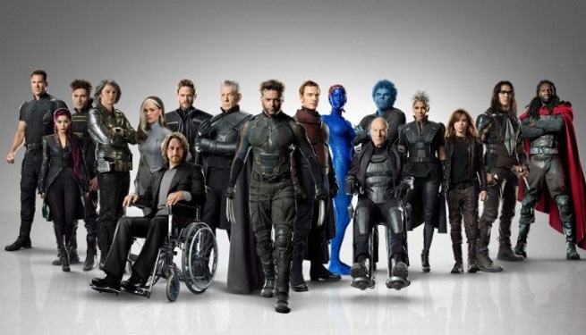 X-Men | Novo filme começa a ser rodado em maio de 2017, afirma jornal