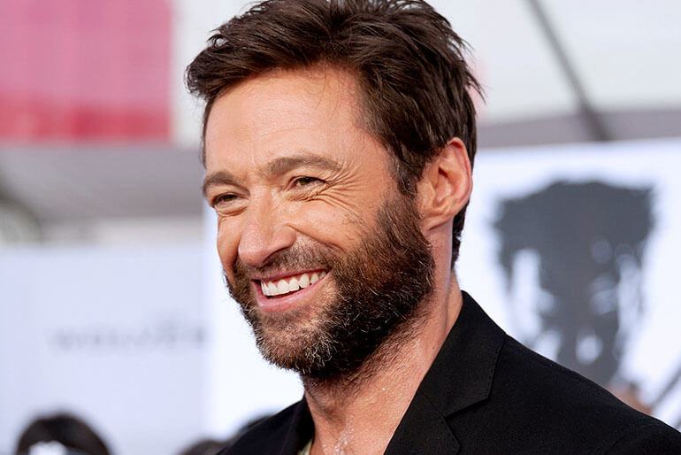 Hugh Jackman vai atuar na adaptação de best-seller infanto-juvenil