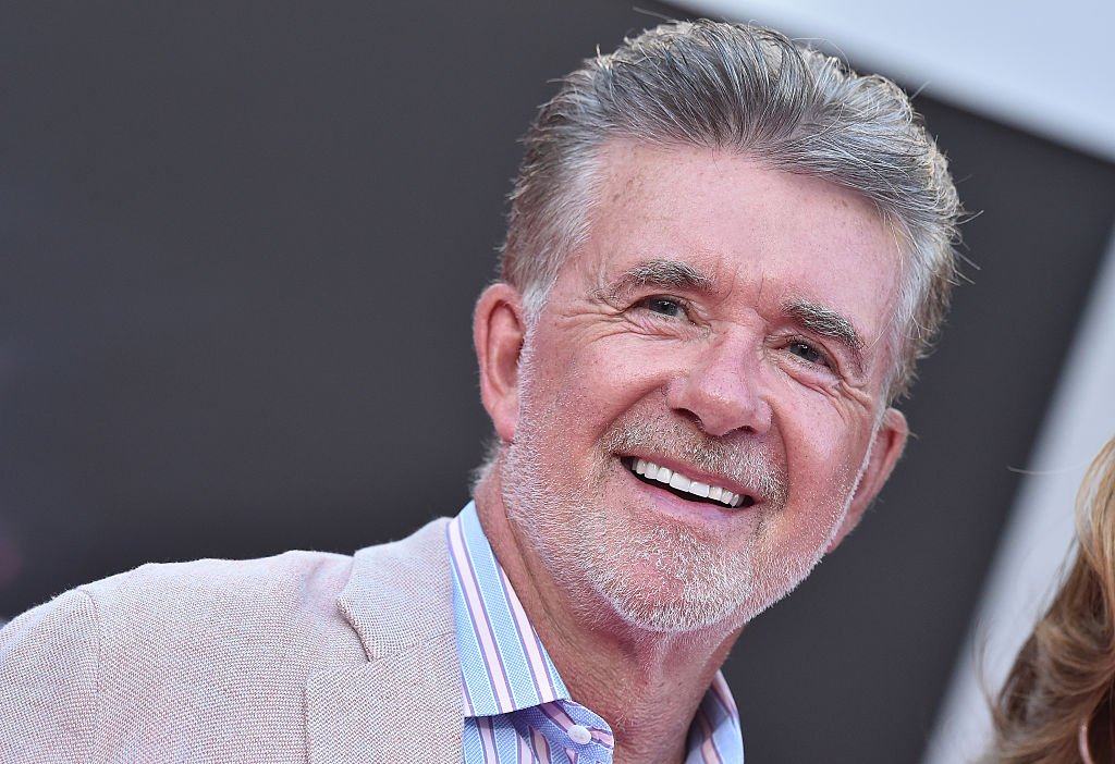 Alan Thicke falece aos 69 anos