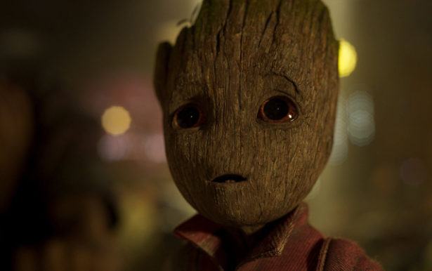 Guardiões da Galáxia Vol. 2 | Baby Groot não será apenas um boneco de marketing, diz diretor
