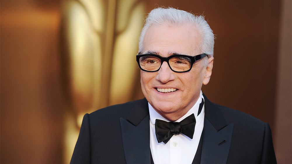 Martin Scorsese revela que há pelo menos dois anos não assiste a um filme novo