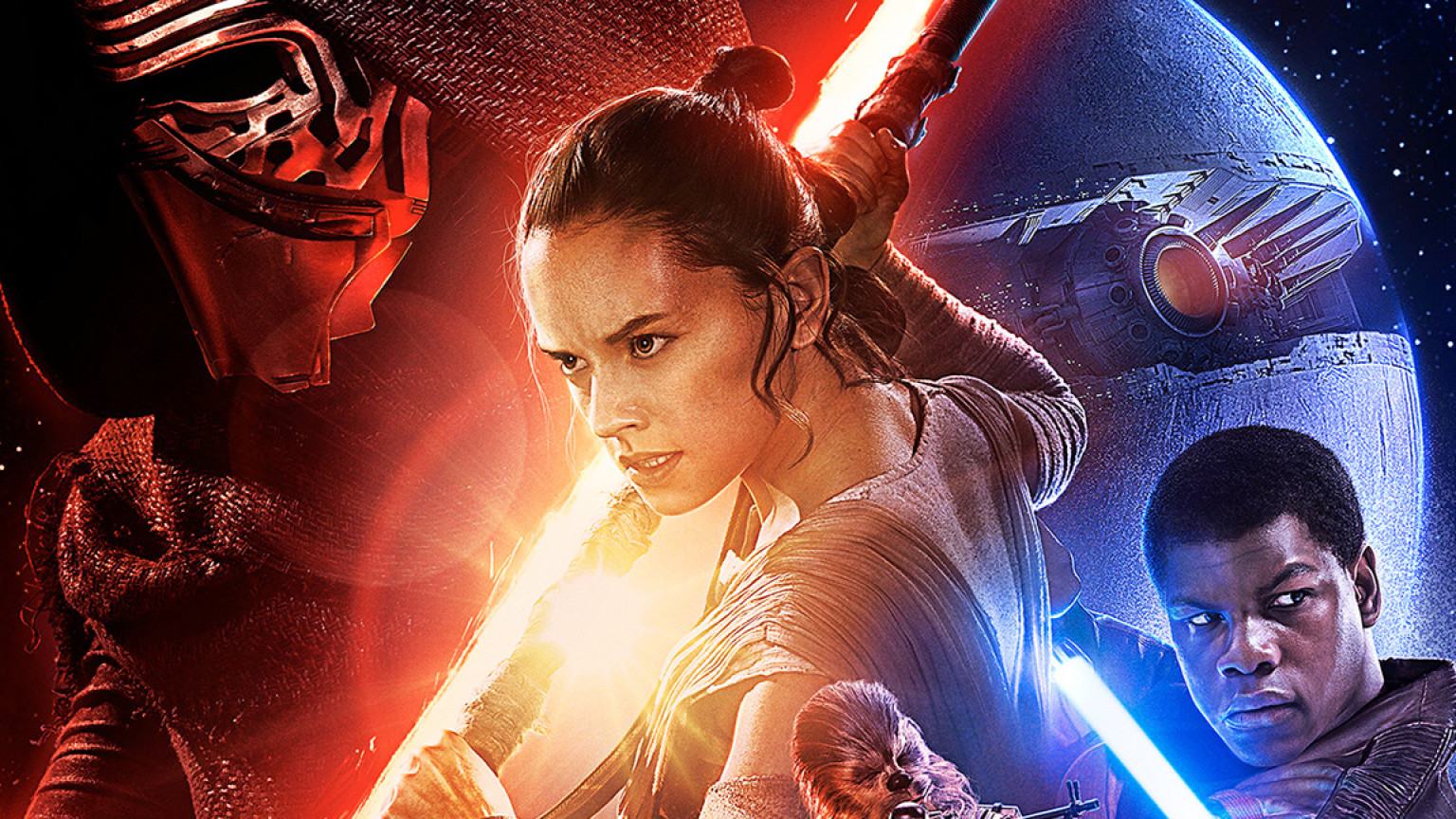 Star Wars: The Last Jedi | Diretor divulga foto pra deixar fãs puristas animados