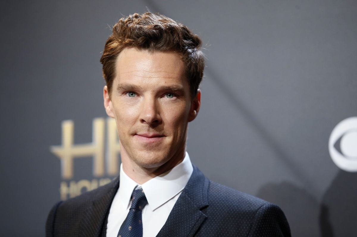 Começa a ser rodado filme que trará Benedict Cumberbatch como Thomas Edison