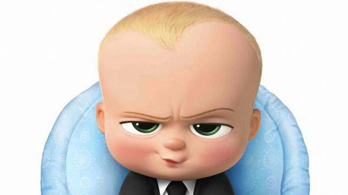 O Poderoso Chefinho | Animação do bebê mafioso ganha novo trailer dublado