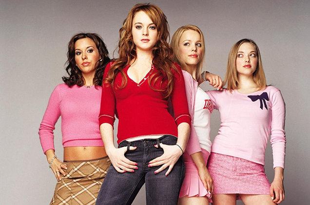 Lindsay Lohan afirma ter escrito história para Meninas Malvadas 2
