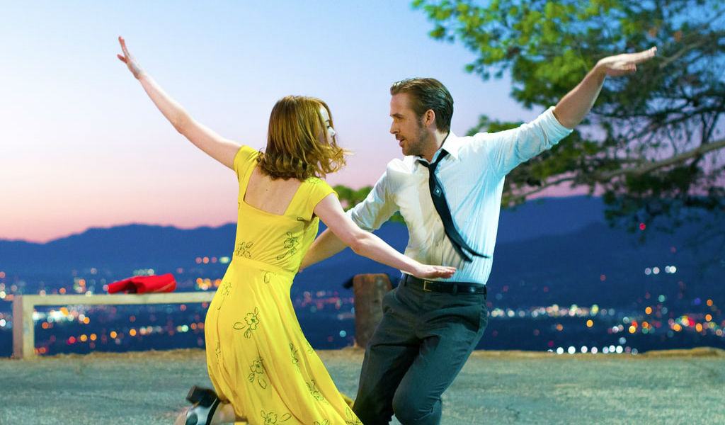 La La Land | Ryan Gosling fala sobre inspiração para o filme