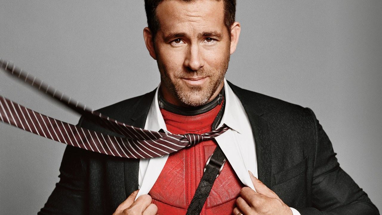 Deadpool 2 | Ryan Reynolds quer que protagonista tenha um namorado