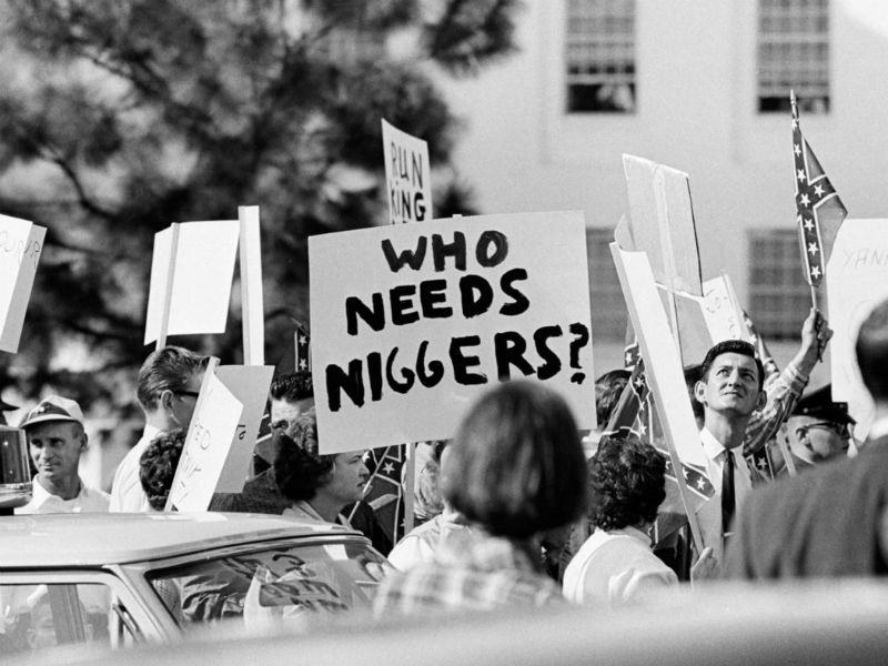 Confira o trailer de I Am Not Your Negro, documentário sobre as relações raciais na América