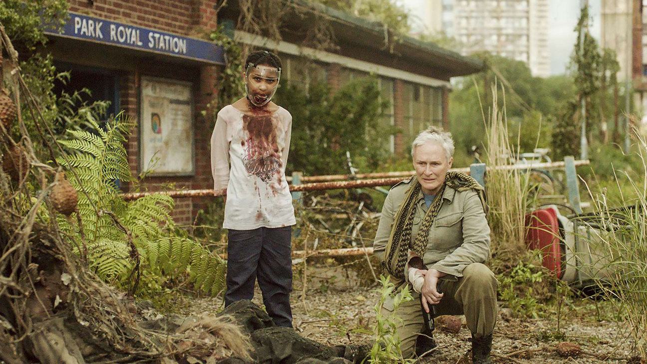 The Girl With All The Gifts | Thriller pós-apocalíptico ganha trailer emocionante