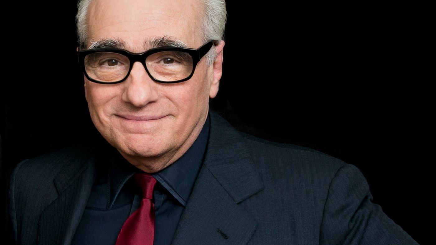 Martin Scorsese abandona cinebiografia de Frank Sinatra