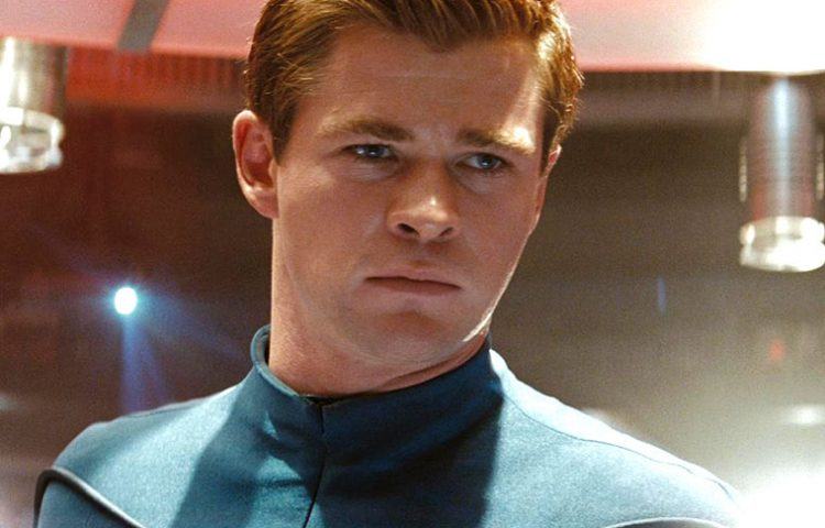 Star Trek 4 | Chris Hemsworth fala sobre sua volta à franquia