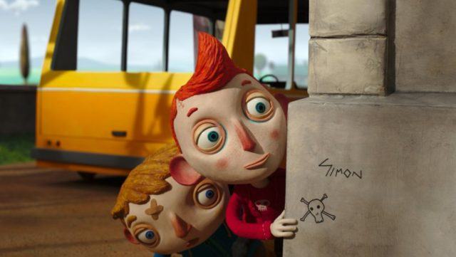 Pré Indicado ao Oscar de Animação, Minha Vida de Abobrinha ganha trailer