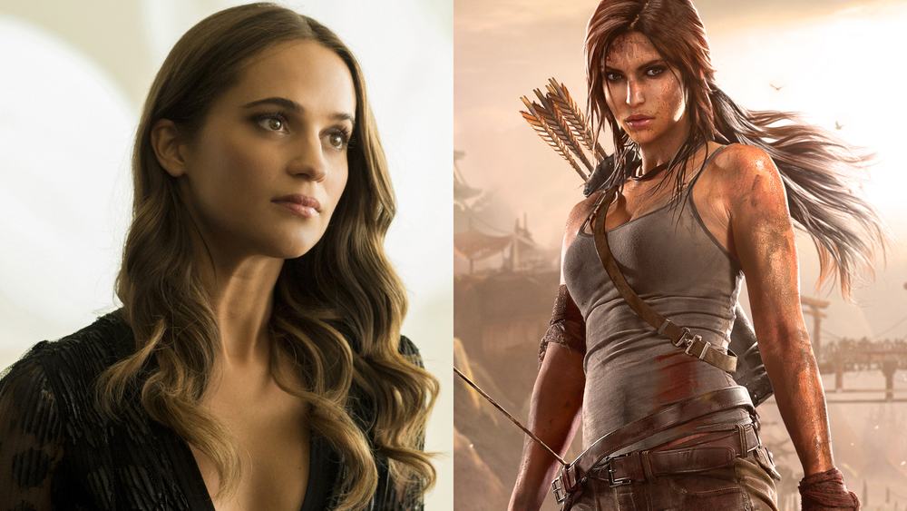 Tomb Raider | Filme que marca o reboot da franquia no cinema começa a ser produzido