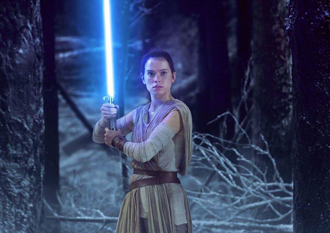 Star Wars VIII | Diretor diz que história vai se aprofundar na origem de Rey