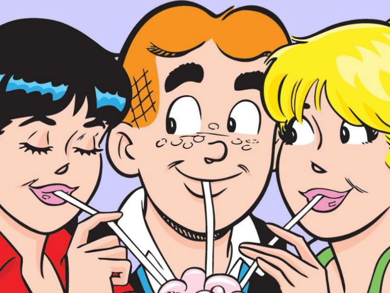 O estranho filme baseado nos quadrinhos de Archie que nunca foi realizado