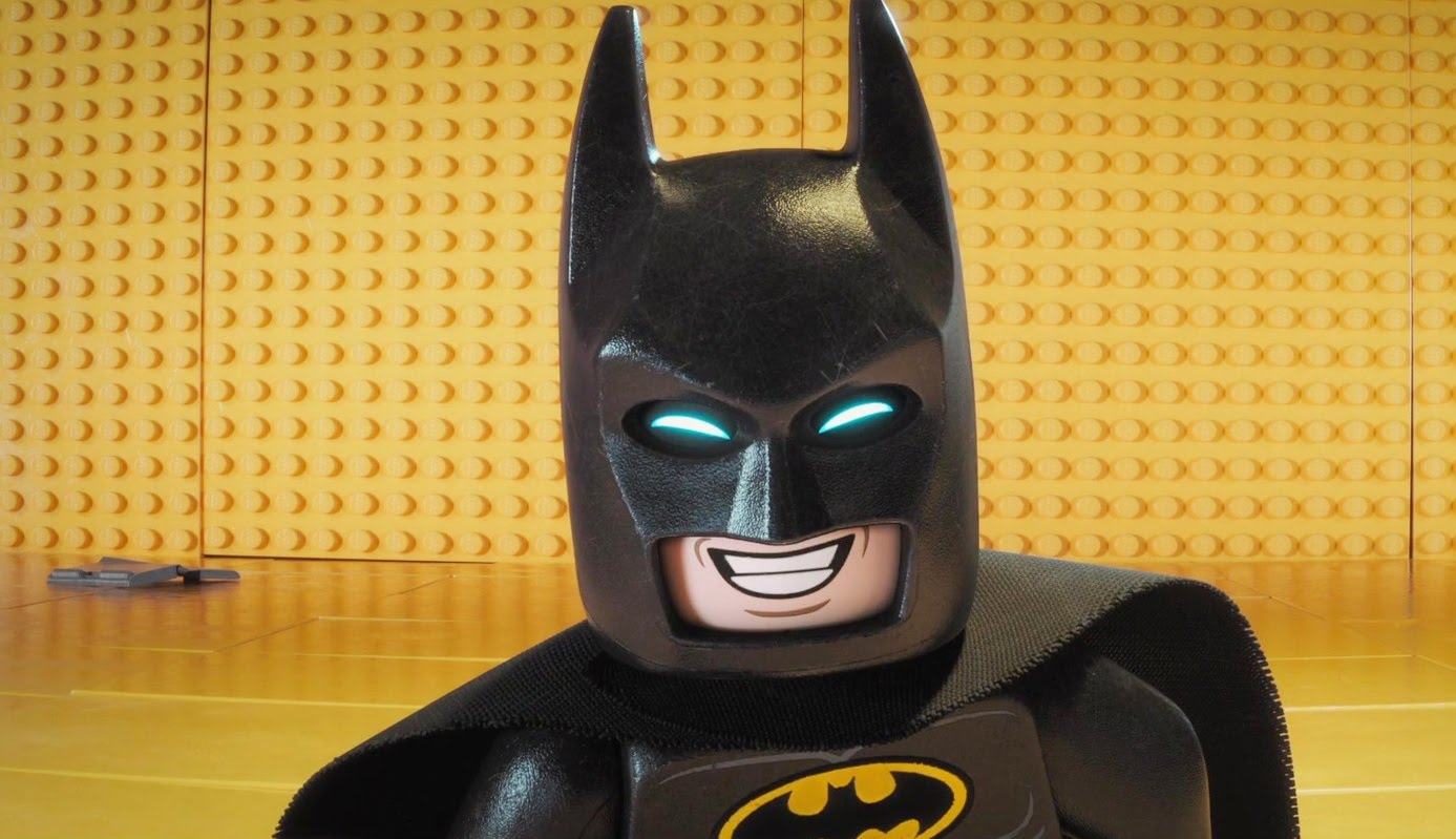 LEGO Batman: O Filme | Marca anuncia linha de brinquedos inspirada no filme