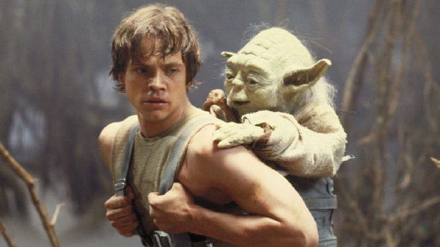 Mark Hamill declara que o sucesso de Luke Skywalker se deve a sua simplicidade