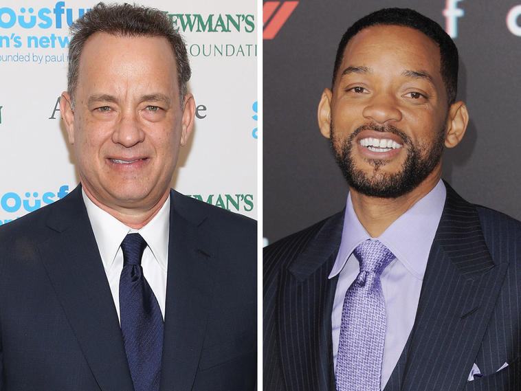 Dumbo | Live Action pode ter Will Smith e Tom Hanks no elenco
