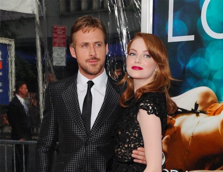 Saiba o que aconteceu na primeira cena de dança entre Emma Stone e Ryan Gosling