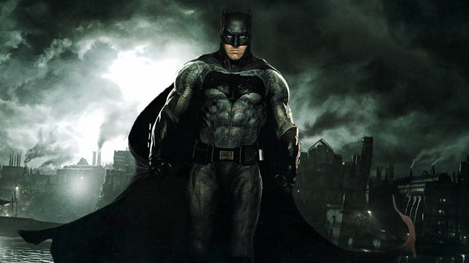 The Batman | Joe Manganiello provoca Ben Affleck e Henry Cavill ...