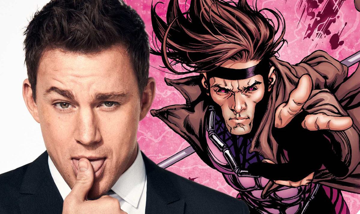 X-Men: Gambit | Channing Tatum continuará no papel em spin-off