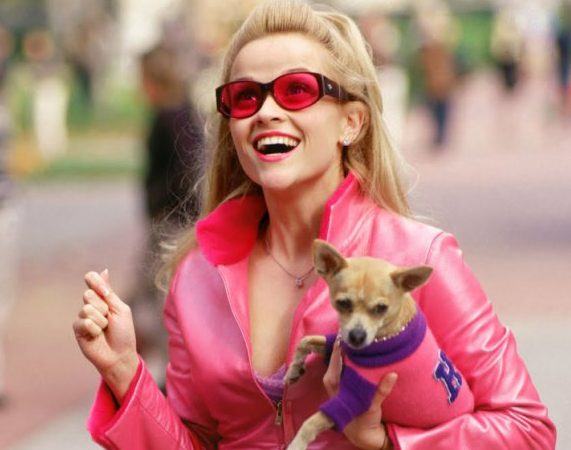 Legalmente Loira 3 | Reese Witherspoon fala sobre o filme