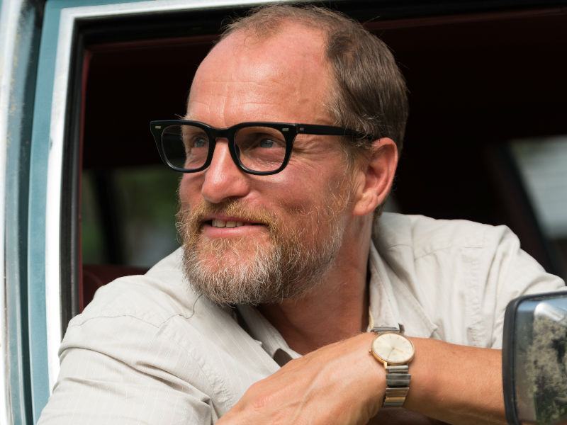 Wilson | Longa protagonizado por Woody Harrelson ganha novo trailer