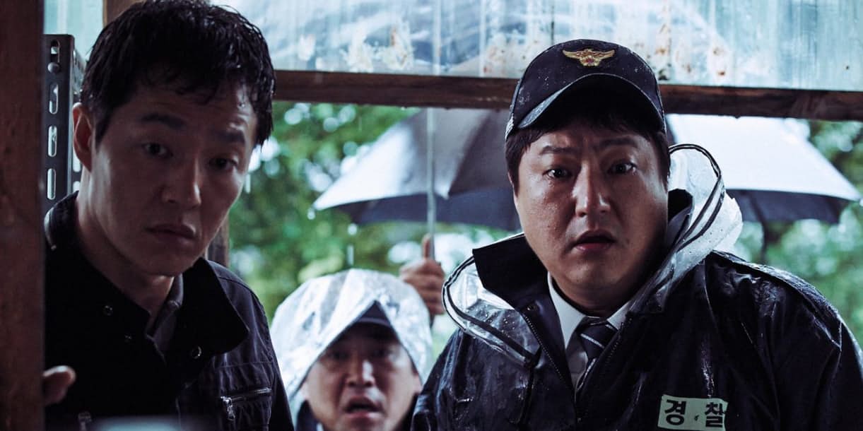Produtora de Ridley Scott negocia remake de terror coreano