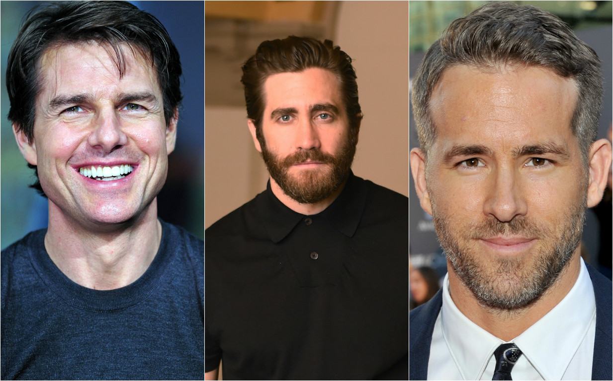 Tropa dos Lanternas Verdes | Tom Cruise, Ryan Reynolds e Jake Gyllenhaal estão cotados para o elenco