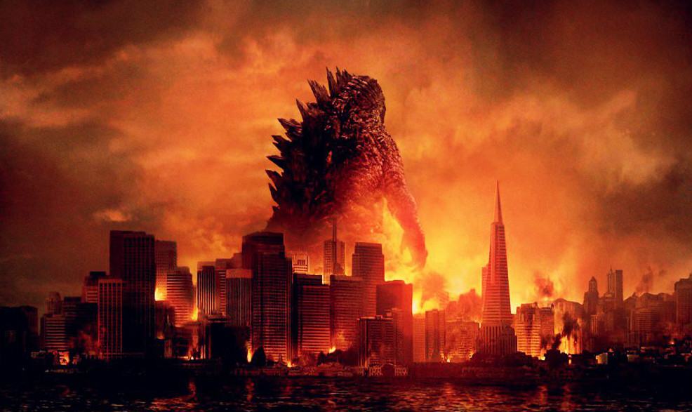 Godzilla: King of Monsters | Michael Dougherty é oficializado como diretor