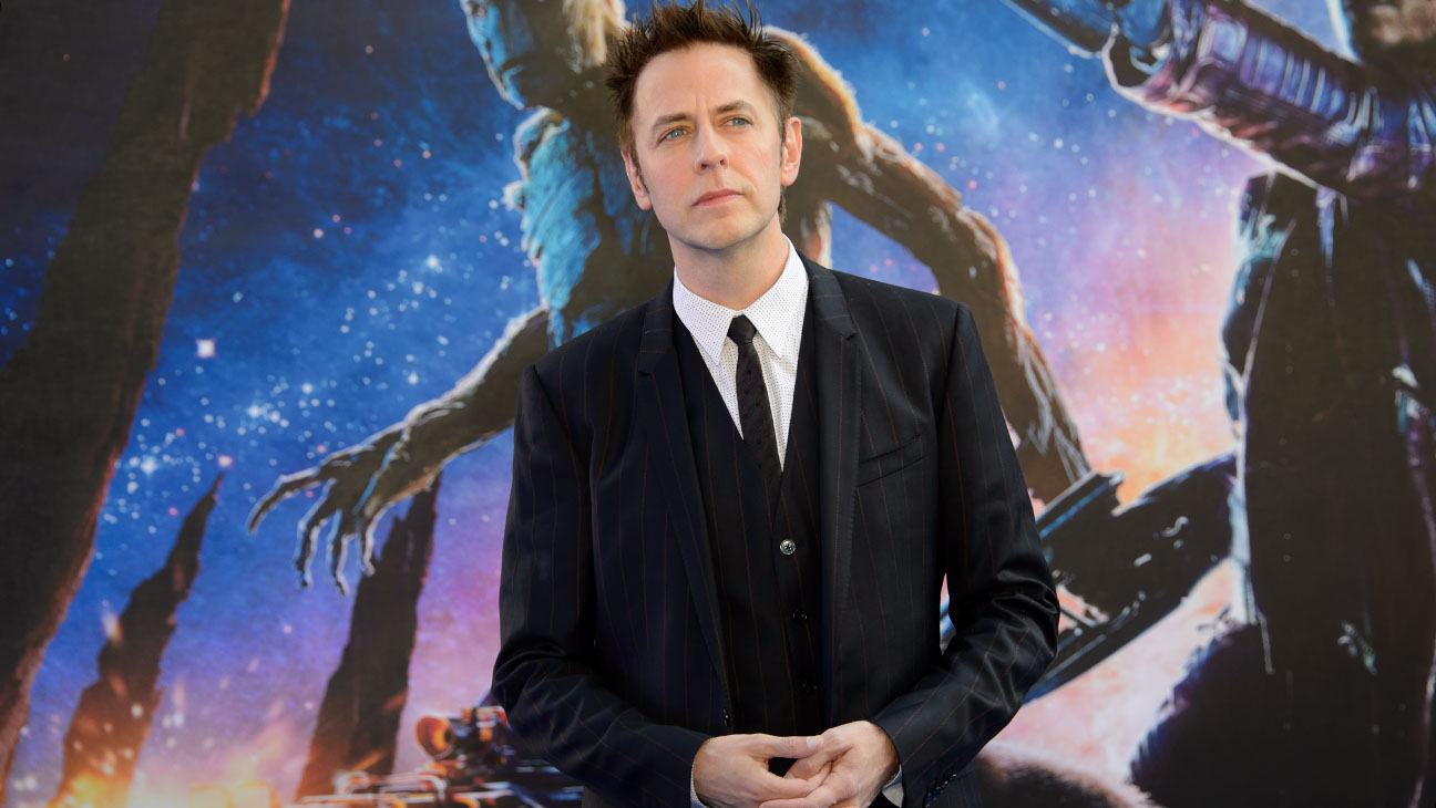 Vingadores: Guerra Infinita | James Gunn comenta sobre seu trabalho no filme