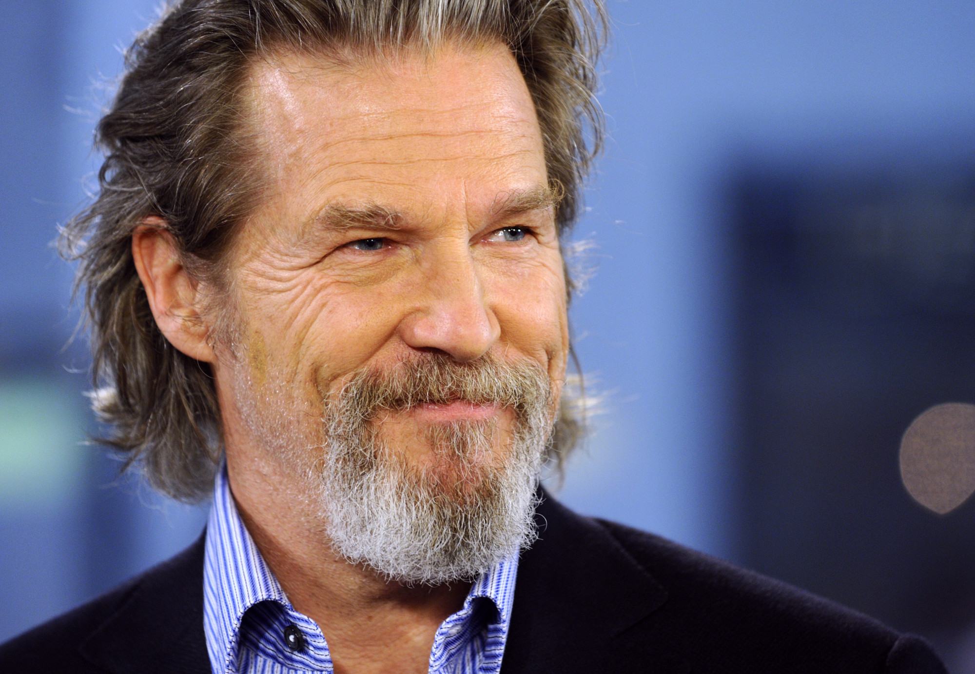 Jeff Bridges diz estar disposto a atuar novamente em filmes baseados em quadrinhos